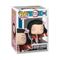 Miniatyrbild 2 av 2: Funko - Demon Slayer: Kimetsu no Yaiba - Figurine POP! Nezuko (Människa) 9 cm