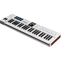 Miniatyrbild 3 av 3: Arturia KeyLab Essential MK3 49 Vit Masterkeyboard