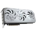 Miniatyrbild 4 av 6: GIGABYTE - GAMING ICE - Grafikkort - AMD Radeon RX 9070XT OC - 16 Go