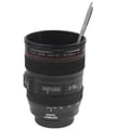 Miniatyrbild 4 av 4: Kaffemugg MUG Kameralinsdesign