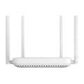 Miniatyrbild 1 av 6: Router - Xiaomi - AX1500 - Wi-Fi 6 - 1500 Mbit/s - MU-MIMO