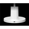 Miniatyrbild 1 av 4: Skrivbordslampa - YEELIGHT - Bordslampa - LED - Vit - Inbyggd dimmer
