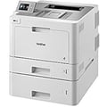 Miniatyrbild 1 av 2: Färglaserskrivare - BROTHER - HL-L9310CDWT - 2400 x 600 DPI - WiFi - 800 ark