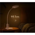 Miniatyrbild 3 av 4: Skrivbordslampa - YEELIGHT - Bordslampa - LED - Vit - Inbyggd dimmer