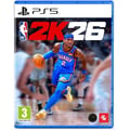 Miniatyrbild 2 av 2: Videospel - TAKE 2 - NBA 2K26 - PS5 - Sport - Blu-Ray - I låda
