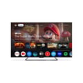 Miniatyrbild 4 av 6: Sharp QLED 43HR7265E 43" 4K Ultra HD 120Hz Smart TV Google TV Dolby Vision