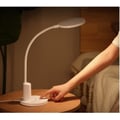 Miniatyrbild 2 av 4: Skrivbordslampa - YEELIGHT - Bordslampa - LED - Vit - Inbyggd dimmer