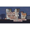 Miniatyrbild 4 av 5: Project Highrise Switch-spel