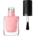 Miniatyrbild 2 av 2: Catrice - Nagellack Gel Affair - 052 Glowy Blush