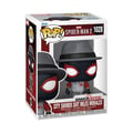 Miniatyrbild 2 av 2: Figuriner Funko Pop! Miles Morales 1028 Stadsljud