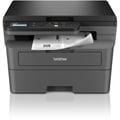 Miniatyrbillede 4 af 6: Multifunktionsprinter - BROTHER - DCP-L2627DWE - 3-i-1 - Monokrom Laser - Wifi