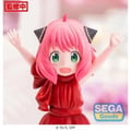 Miniatyrbild 2 av 2: Figurine Spy X Family - Anya Forger Party Pm 11cm