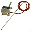 Miniatyrbild 2 av 2: Termostat Fyra, spis 818730616 SMEG, BOSCH, SIEMENS