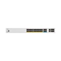 Miniatyrbild 3 av 3: CISCO Catalyst 1300-24MGP-4X