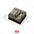 Miniatyrbild 4 av 5: Programmer Klocka Cx61vml