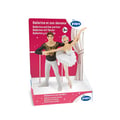 Miniatyrbild 2 av 2: Papo - Ballerinafigur och hennes dansare