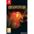 Miniatyrbild 1 av 6: Monstrum Game Switch