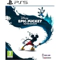 Miniatyrbild 1 av 6: Disney Epic Mickey: Rebrushed PS5