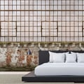 Miniatyrbild 1 av 5: Panoramic The Wall 2 - AS-392441