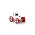 Miniatyrbild 1 av 4: Vilac - Vit vintage roadster