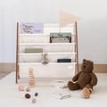 Miniatyrbillede 2 af 2: 3 Sprouts - Børnebibliotek creme - ELEMENTER TIL BØRN