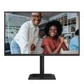 Miniatyrbild 2 av 6: PC-skärm - AOC - 27E4U - 27 tum - Full HD 1920 x 1080 - LED Svart