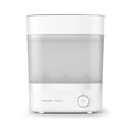 Miniatyrbild 2 av 6: Sterilisator - PHILIPS AVENT - Eliminerar 99,9% av bakterier - Steriliserar och torkar på 40 min - Säkerställer 24 h sterilisering