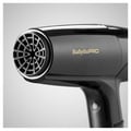 Miniatyrbild 2 av 4: Hårfön - BABYLISS PRO - FALCO - 2200W - Tyst 70dB - Lufionisator