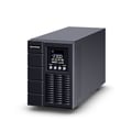 Miniatyrbillede 2 af 4: Uavbrudt strømkilde - CyberPower - OLS2000EA-DE - 2 kVA - 1800 W - C13 forbindelseskabel- USED