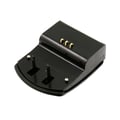 Miniatyrbild 2 av 2: Batteriladdare för Nikon EN-EL19 svart