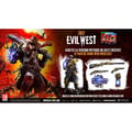 Miniatyrbild 4 av 4: Evil West-Game-PS4
