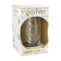 Miniatyrbild 2 av 2: Glas Harry Potter: Symbol för Hogwarts - PALADONE- USED
