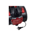 Miniatyrbild 4 av 4: Säcklös sladdansladdare - Ariete - J-Force 2753 - Röd - 2 Liter - 80 dB
