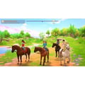 Miniatyrbild 6 av 6: Horse Club Adventures Switch Game