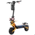 Miniatyrbild 1 av 6: YUME X11+ Elektrisk Kickbike För Vuxna, Motor 3000 W X 2, 60 V 27 Ah, 11 Tum Terrängdäck, Fällbar