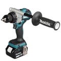 Miniatyrbild 1 av 6: Makita DDF492Z 18V Li-ion Borrskruvdragare (säljs utan batteri)