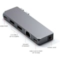 Miniatyrbild 4 av 5: Pro Hub Mini Satechi