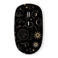 Miniatyrbild 2 av 2: Trådlös mus - TNB - EXKLUSIV - ASTRO - Modern design - Automatisk viloläge - USB