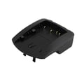Miniatyrbild 1 av 2: Batteriladdare för Canon BP-511 / BP-512 / BP-522 / BP-535 Svart