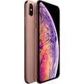 Miniatyrbild 1 av 4: APPLE Iphone Xs Max 64GB Guld - Begagnad - Bra skick