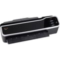 Miniatyrbillede 1 af 2: Plastifikator - PEACH - PL900 Premium Highspeed - Sort - Formater DIN A3 til A8 - 1 stk