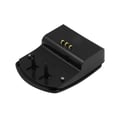 Miniatyrbild 2 av 2: Batteriladdare för Canon BP-511 / BP-512 / BP-522 / BP-535 Svart