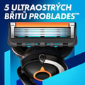 Miniatyrbild 4 av 4: GILLETTE ProGlide Topp 2 delar