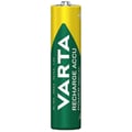 Miniatyrbild 2 av 2: Varta RECH.AC.PowerAAA550mAh Bli 4 Laddningsbara LR3 (AAA) NiMH 550 mAh 1.2 V 4 st