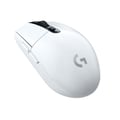 Miniatyrbild 4 av 6: Spelmus - Trådlös - Logitech G - G305 Lightspeed - Vit