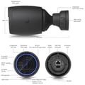 Miniatyrbillede 4 af 6: Ubiquiti AI Pro (UVC-AI-PRO)