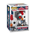 Miniatyrbild 2 av 2: Figurine Funko Pop! N°1769 | Robot Chicken | Kyckling