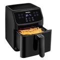 Miniatyrbild 3 av 4: Luftfritös - Amica - AFM 4011 - 6.8L - Timer - Variabel temperatur upp till 200°C