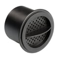 Miniatyrbild 4 av 4: KYLSKÅPSFILTER FCA04 KOLFILTER CTVE/CTPE