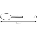 Miniatyrbild 2 av 2: President Serving Spoon - TESCOMA - Rostfritt stål - Tål diskmaskin - 5 års garanti